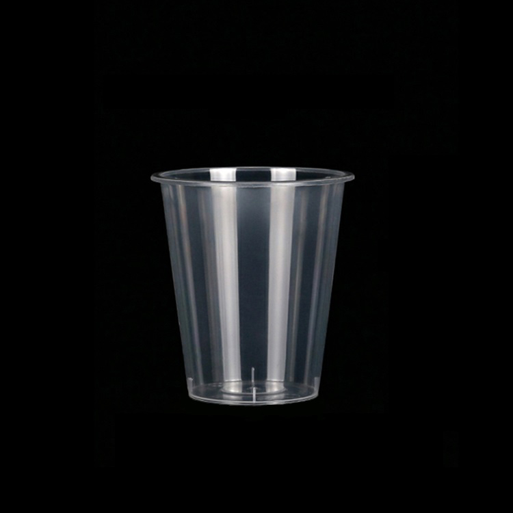 160ml Transparent PC Glass Water Cup YG8825TM – Jamie