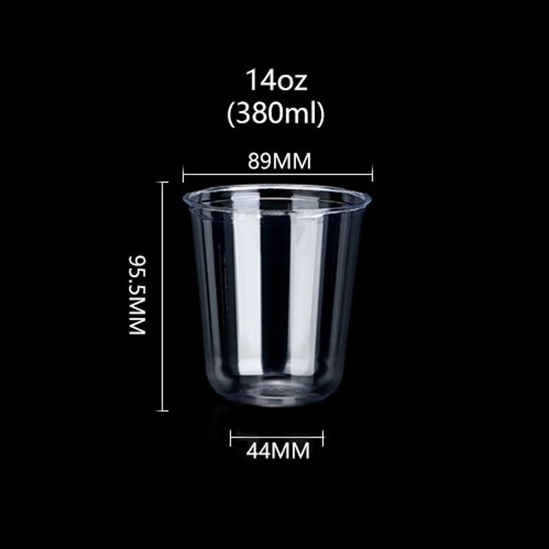 Plastic Cups – Bar Supplies