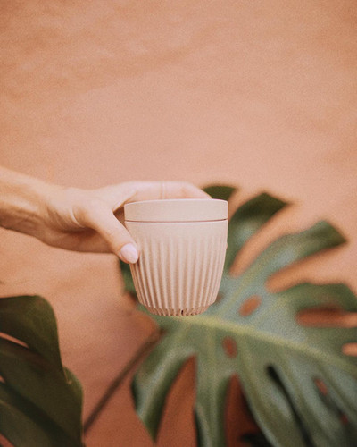 The Problems with HuskeeCup The Problems with HuskeeCup