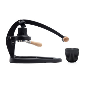 Flair 58 & Huskee Bundle