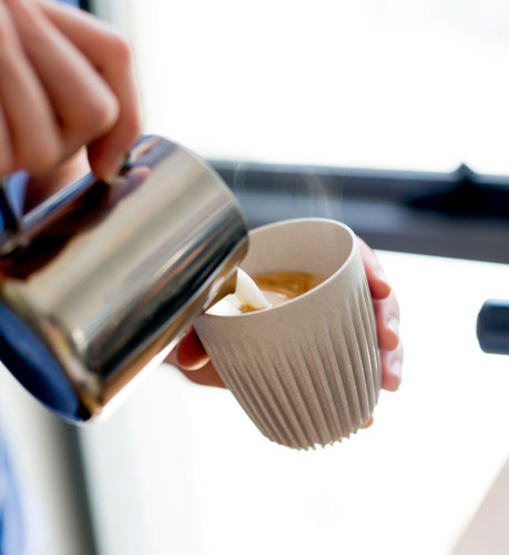 The Ultimate Guide to Using and Caring for Your Huskee Reusable Coffee Cup The Ultimate Guide to Using and Caring for Your Huskee Reusable Coffee Cup