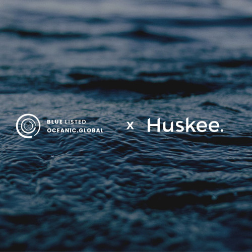 We are on the Blue List! We are on the Blue List!