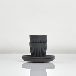 3oz HuskeeOriginal Espresso Set