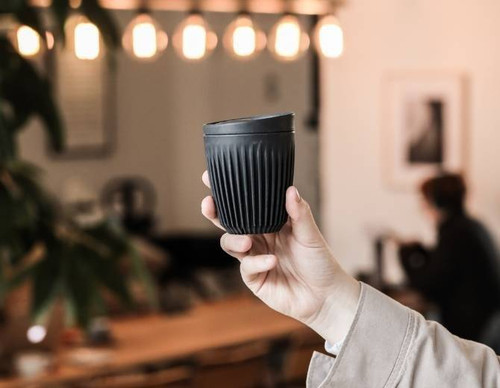 Cafe Owners: Lead the Way by Making Reuse Default Cafe Owners: Lead the Way by Making Reuse Default