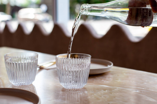 HuskeeRenew in Clear: The Durable & Reusable Cup for Hospitality Venues HuskeeRenew in Clear: The Durable & Reusable Cup for Hospitality Venues