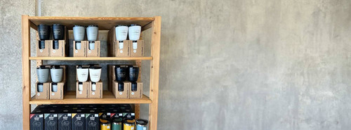 Your Guide to Buying Zero-Waste Coffee Gear: Eco-Friendly Accessories for Conscious Coffee Lovers Your Guide to Buying Zero-Waste Coffee Gear: Eco-Friendly Accessories for Conscious Coffee Lovers