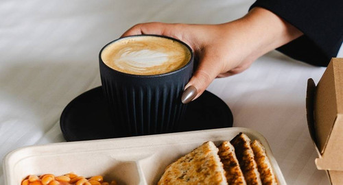 Top Plastic-Free Coffee Accessories for a Zero-Waste Brew Top Plastic-Free Coffee Accessories for a Zero-Waste Brew