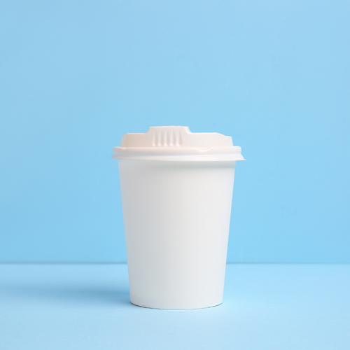 Why Reuse is Better than Compostables Why Reuse is Better than Compostables