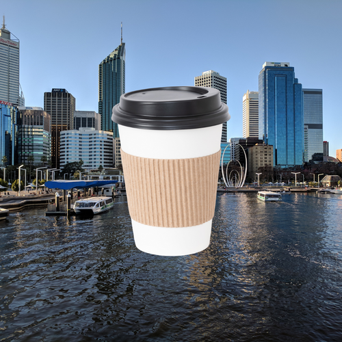 Brewing Change: Western Australia's Bold Move to Ban Single-Use Coffee Cups Brewing Change: Western Australia's Bold Move to Ban Single-Use Coffee Cups