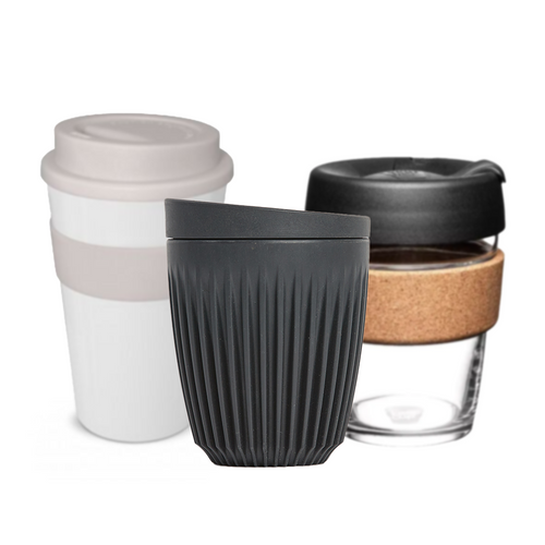 What is the Most Sustainable Reusable Coffee Cup? What is the Most Sustainable Reusable Coffee Cup?