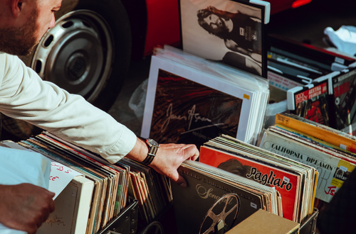 The Power of Reuse in National Recycling Week The Power of Reuse in National Recycling Week