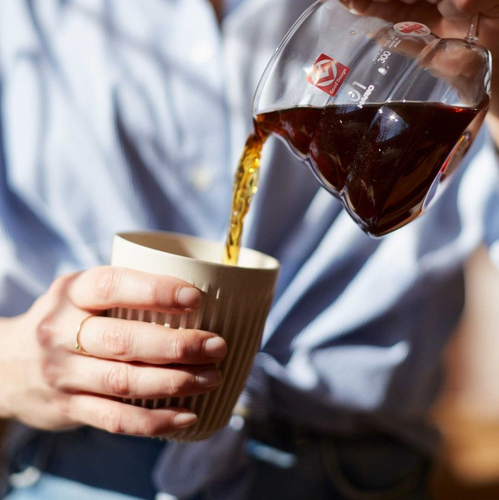 Huskee Heroes Focused on Sustainability Huskee Heroes Focused on Sustainability