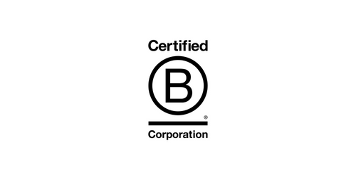 B Corp Certification B Corp Certification