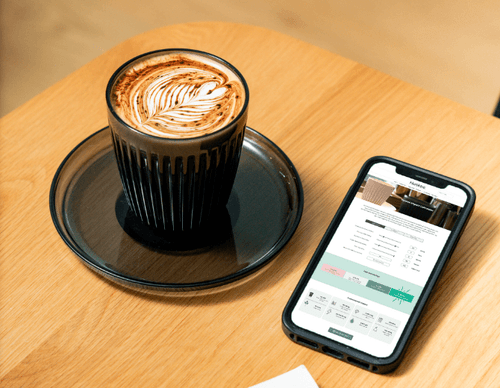 From Intention to Action: Quantifying your Impact with Huskee's Impact Calculator From Intention to Action: Quantifying your Impact with Huskee's Impact Calculator