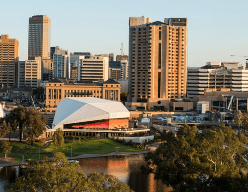 South Australia's Stance on Single-Use Plastics South Australia's Stance on Single-Use Plastics