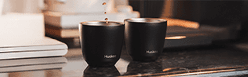 The Best Reusable Coffee Cups in the UK & US: Why Huskee Is Gaining Global Momentum