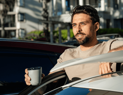 Why a Reusable Travel Mug Belongs in Your July Routine