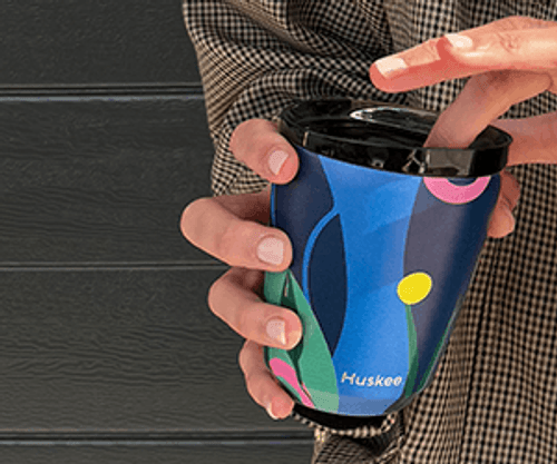 The Perfect Coffee Cup to Go your August Travels The Perfect Coffee Cup to Go your August Travels