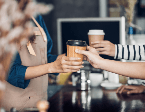 Make your café sustainable with reusable coffee cup wins Make your café sustainable with reusable coffee cup wins