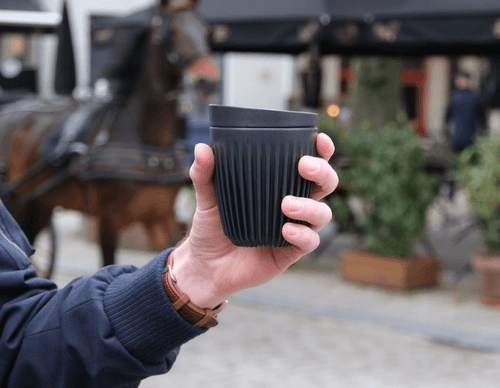 Why Your Spring Walks Deserve a Reusable Coffee Cup Why Your Spring Walks Deserve a Reusable Coffee Cup